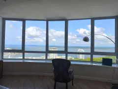 Фото гостя 6 — Квартира двухкомнатная на улице Гайдаре, 70 м², Чебоксары