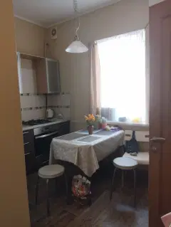 Фото гостя 1 — Квартира двухкомнатная на улице Пушкинской, 46 м², Ростов-на-Дону