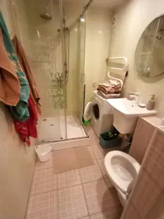 Фото гостя 5 — Квартира двухкомнатная на улице Ленина, 50 м², Зеленоградск