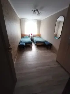 Фото гостя 8 — Квартира двухкомнатная на улице Ленина, 50 м², Зеленоградск