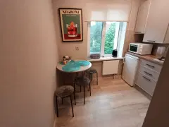 Фото гостя 10 — Квартира двухкомнатная на улице Ленина, 50 м², Зеленоградск