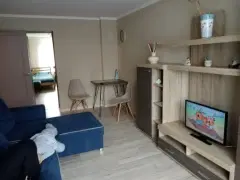 Фото гостя 12 — Квартира двухкомнатная на улице Ленина, 50 м², Зеленоградск