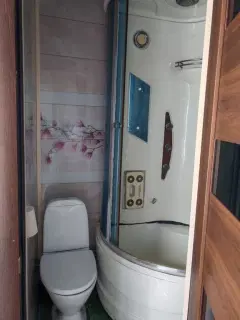 Фото гостя 1 — Квартира однокомнатная в переулке Яновского, 23 м², Кисловодск