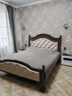 Фото гостя 6 — Квартира однокомнатная в переулке Яновского, 23 м², Кисловодск