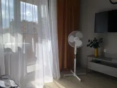 Фото гостя 2 — Студия однокомнатная на улице Балтийской, 32 м², Борисовичи