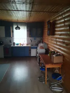 Фото гостя 2 — Коттедж 6-местный, 49 м², Выборг