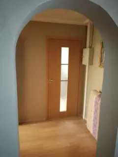 Фото гостя 3 — Коттедж 6-местный, 49 м², Выборг
