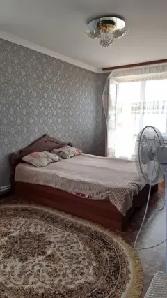 Фото гостя 3 — Квартира однокомнатная, 32 м², Дубки