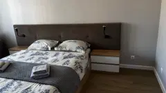 Фото гостя 3 — Квартира однокомнатная у Маршала Покрышкина, в Дзержинском, 40 м², Новосибирск