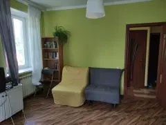 Фото гостя 5 — Квартира однокомнатная на улице Школьной, 31 м², Псков