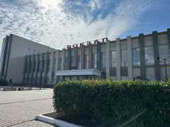 Фото гостя 11 — отель «SMART HOTEL Барабинск», Барабинск