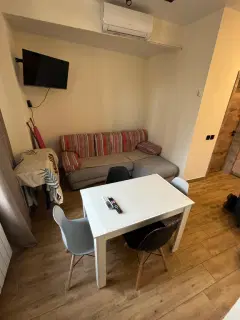 Фото гостя 4 — Квартира однокомнатная на улице Республиканской, 32 м², Ярославль