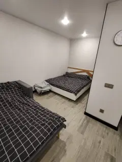 Фото гостя 2 — Студия однокомнатная в Дзержинском, 26 м², Волгоград