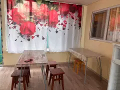 Фото гостя 12 — апартаменты «Дача у моря», Шепси