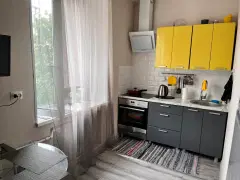 Фото гостя 3 — Квартира двухкомнатная на улице Ленина, 45 м², Сортавала