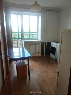 Фото гостя 3 — Квартира однокомнатная на улице Зелинского, 33 м², Ярославль