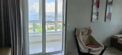 Фото гостя 4 — Апартаменты двухкомнатные в Фрунзенском, 50 м², Владивосток