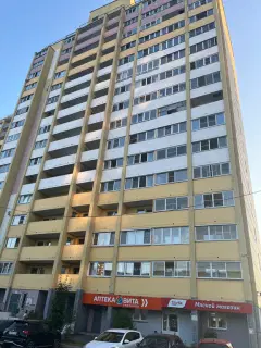 Фото гостя 1 — Квартира однокомнатная на улице Современной, 41 м², Киров