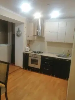 Фото гостя 1 — Квартира двухкомнатная на улице Шмулевиче, 60 м², Владикавказ