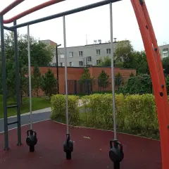 Фото гостя 1 — Квартира однокомнатная у Заельцовской, в Заельцовском, 40 м², Новосибирск