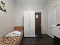 Фото гостя 4 — гостевой дом «Жемчужина», Адлер