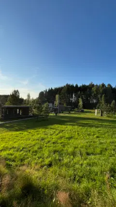 Фото гостя 2 — Дом 3-местный на территории СДТ Сосновый Бор, 26 м², Печоры
