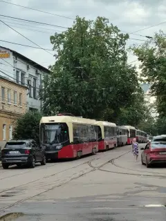 Фото гостя 4 — Квартира однокомнатная в Ленинском, 38 м², Нижний Новгород