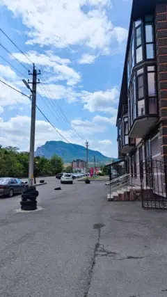 Фото гостя 4 — Квартира однокомнатная на улице Железноводской, 45 м², Минеральные Воды