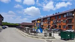 Фото гостя 8 — Квартира однокомнатная на улице Железноводской, 45 м², Минеральные Воды