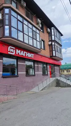 Фото гостя 10 — Квартира однокомнатная на улице Железноводской, 45 м², Минеральные Воды