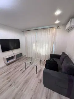 Фото гостя 5 — Квартира однокомнатная на улице Карла Маркса, 31 м², Светлогорск
