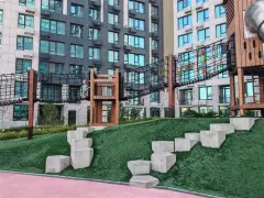 Фото гостя 2 — Квартира однокомнатная в Кировском, 42 м², Астрахань