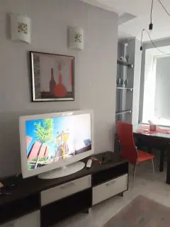 Фото гостя 2 — Апартаменты двухкомнатные у Горьковской, в Печёрах, 50 м², Нижний Новгород