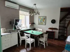 Фото гостя 7 — Апартаменты однокомнатные в Нижегородском, 50 м², Нижний Новгород