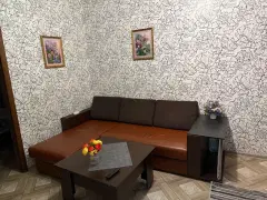 Фото гостя 3 — Квартира однокомнатная на улице Анджиевского, 36 м², Темрюк