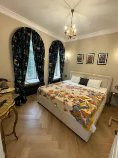 Фото гостя 5 — Апартаменты 4-комн в Нижегородском, 82 м², Нижний Новгород