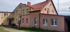 Фото гостя 1 — Квартира двухкомнатная в посёлке Покровском, 60 м², Янтарный
