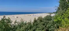 Фото гостя 7 — Квартира двухкомнатная в посёлке Покровском, 60 м², Янтарный