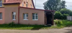 Фото гостя 9 — Квартира двухкомнатная в посёлке Покровском, 60 м², Янтарный