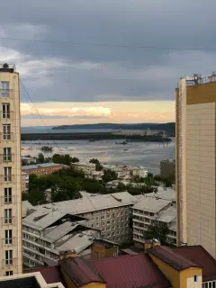 Фото гостя 5 — Квартира однокомнатная в Октябрьском, 42 м², Иркутск