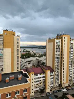 Фото гостя 8 — Квартира однокомнатная в Октябрьском, 42 м², Иркутск