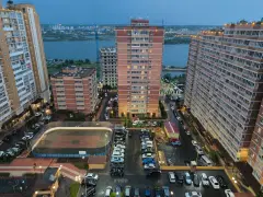 Фото гостя 11 — Квартира однокомнатная в Октябрьском, 42 м², Иркутск
