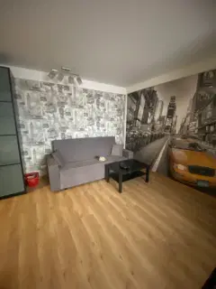 Фото гостя 8 — Квартира однокомнатная у Октябрьской, в Октябрьском, 45 м², Новосибирск