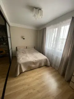 Фото гостя 11 — Квартира однокомнатная у Октябрьской, в Октябрьском, 45 м², Новосибирск