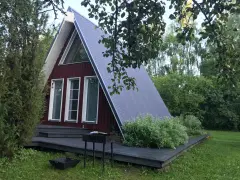 Фото гостя 12 — Апартаменты 4-местный в деревни Студенцово, 30 м², Владимир