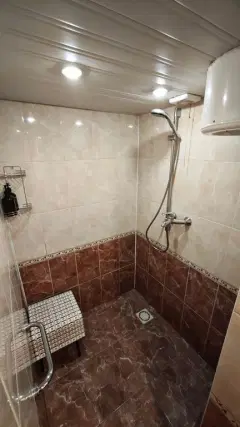 Фото гостя 2 — Дом 5-местный на улице Восточной, 120 м², Рощино