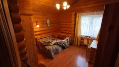 Фото гостя 6 — Дом 5-местный на улице Восточной, 120 м², Рощино