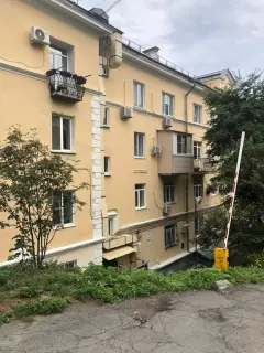 Фото гостя 5 — Квартира двухкомнатная в Фрунзенском, 45 м², Владивосток