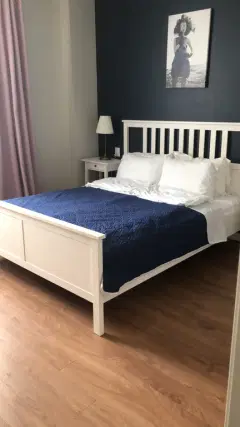 Фото гостя 10 — Квартира двухкомнатная в Фрунзенском, 45 м², Владивосток