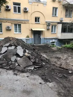 Фото гостя 12 — Квартира двухкомнатная в Фрунзенском, 45 м², Владивосток